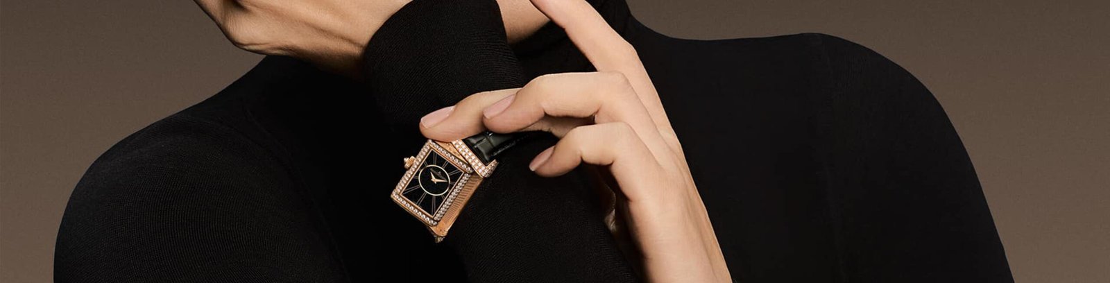 Replica Jaeger-LeCoultre watches